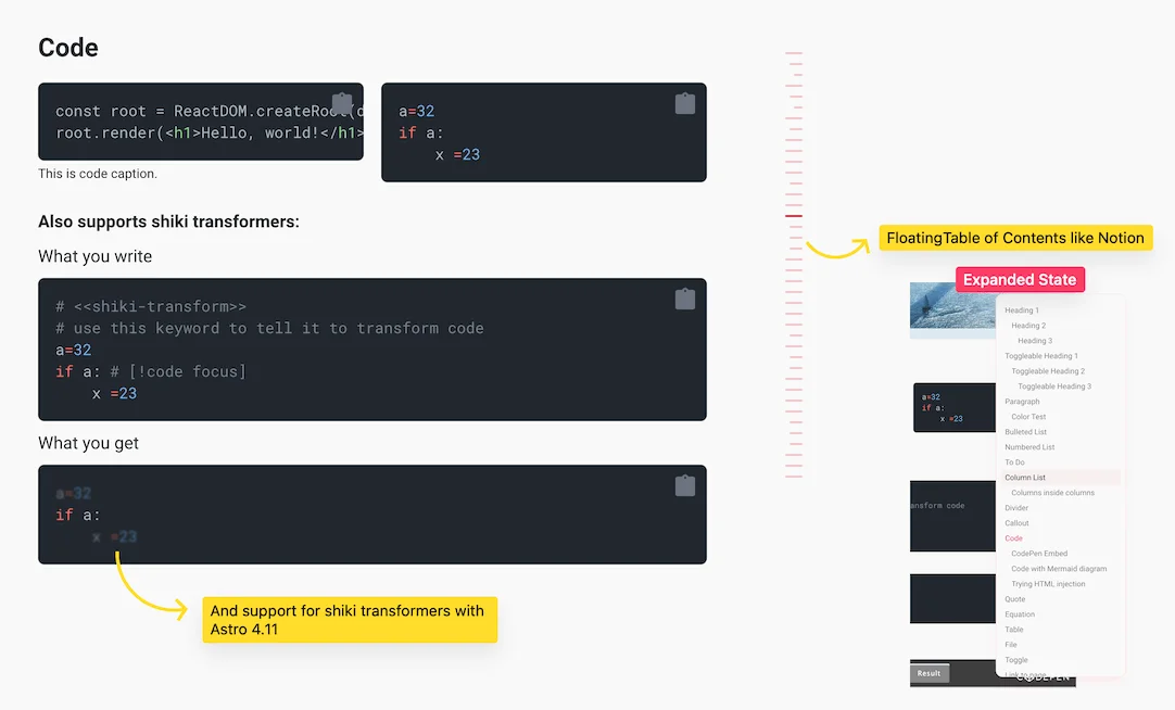 Image uploaded to Notion