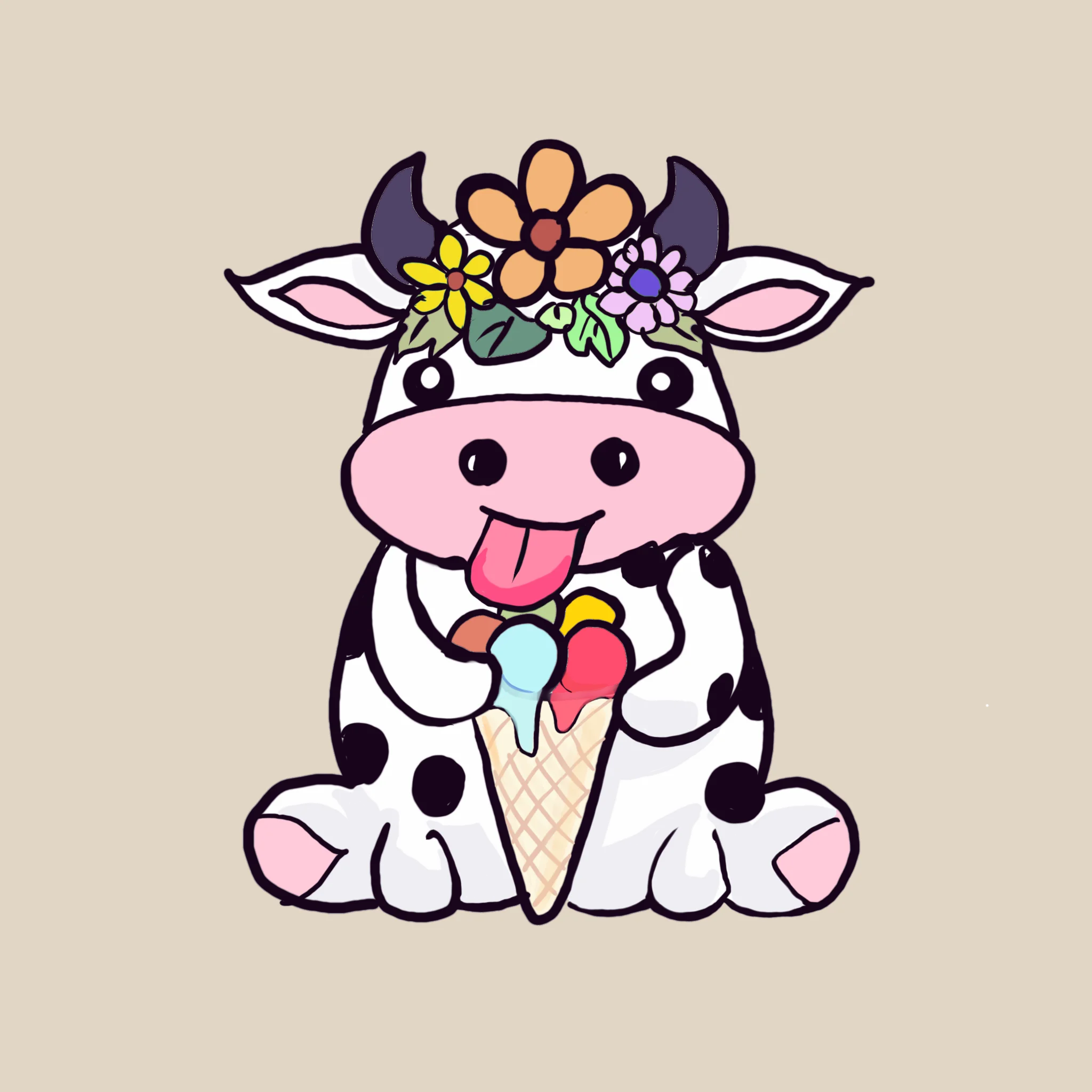 Image uploaded to Notion